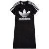 adidas krátke šaty SALOME čierna