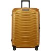 Samsonite Proxis L zlatá 98 l