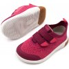 Keen Knx Kniť Ds Children beaujolais/raspberry