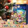 Super Mario - Adventný kalendár s prekvapením - 6
