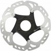 Brzdový kotouč SHIMANO XT SM-RT86 160mm, 6 děr, Ice technology, v krabičce