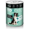 Doxneo Turkey s krůtou 400 g