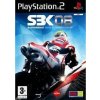 SBK 08 SUPERBIKE WORLD CHAMPIONSHIP Playstation 2