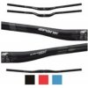 SPANK riadítka Oozy Trail 780 VIBROCORE 25R TM Bar SPANK E03L78A25030SPK