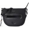 Hedgren kabelka Fika Bonbon S Halfmoon Crossover + RFID HFIKA13S – black