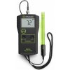 Milwaukee MW100 pH meter