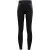 Dámske funkčné spodné nohavice ALPINE PRO, LENTA Čierna, M/L