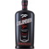 Dictador Colombian Treasure Black gin 43% 0,7 l (čistá fľaša)