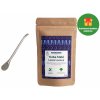 BrainMax Pure Organic Yerba Maté lesné ovocie 1000 g