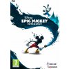 Hra na PC Disney Epic Mickey: Rebrushed (9120131601363)