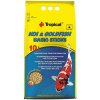 Tropical Koi goldfish basic sticks 10 l