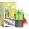 Lio POD PRO náplň Watermelon (Meloun) 16mg Meloun