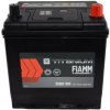 FIAMM BLACK TITANIUM 12V 50Ah 420A D20 50