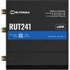 Teltonika RUT241 4G WLAN Router eSIM RUT241200000