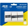 DUNLOP Viper Dry omotávka biela 3 ks