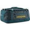 Cestovná taška Patagonia Black Hole Duffel 55L Farba: modrá/ružová