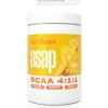 ASAP BCAA - GymBeam Príchuť: Mango marakuja, Veľkosť: 375 g