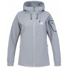 Dámska mikina Hannah Arina Hoody sharkskin M