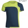 Montura Outdoor Style Tshirt pánske tričko Veľkosť: XL