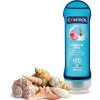 CONTROL 2-1 MASSAGE AND PLEASURE SEA 200ML