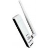 TP-LINK TL-WN722N/USB Adaptér N150/802.11n/2.4GHz 150Mbps/USB 2.0 (TL-WN722N)