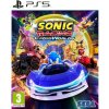 Sonic Racing: CrossWorlds
