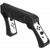 Nintendo Switch Shooting Gun čierna