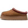UGG módne tenisky Tazz Slipper Chestnut hnedá