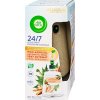 Air Wick Active Fresh difúzor + náplň Santalové drevo 228ml