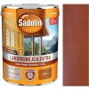Lakierobejca Sadolin rozpúšťadlová 5 l mahagónová