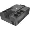 TRUST Záložní zdroj Maxxon 800VA UPS with 6 standard wall power outlets 23326