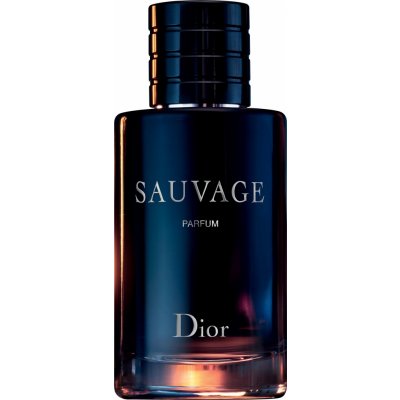 Dior Sauvage parfum pánska 200 ml