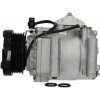 Kompresor klimatizácie NISSENS 89071
