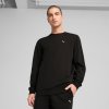 Puma ESS ELEVATED CREW TR Pánska mikina XXL 684727-01