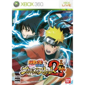 Naruto: Ultimate Ninja Storm 2