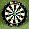 Karella Turnajový terč na šípky Master (Karella)