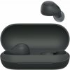 Bezdrôtové slúchadlá Sony True Wireless WF-C700N, čierna (WFC700NB.CE7)