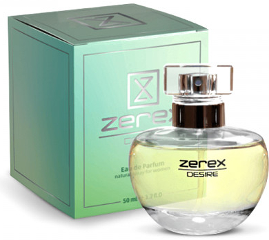 Zerex Desire parfum dámsky 50 ml