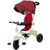 Euro Baby Trojkolka JL2018 RED