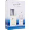 Issey Miyake L´Eau D´Issey pour Homme EDT 75 ml + deostick 75 ml darčeková sada