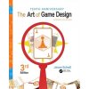 The Art of Game Design - Jesse Schell
