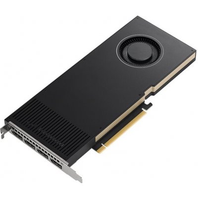 PNY Quadro RTX A4000 16GB GDDR6 VCNRTXA4000-PB