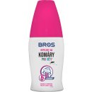 Repelent Bros přípravek proti komárom pre deti 50 ml