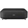 Epson Lifestudio Grand EH-LS670B - 3LCD projektor - 3600 lumeny - 1920 x 1080 x 2 - 16:9 - 802.11a/b/g/n/ac wireless / Bluetooth - kovove cerná