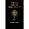 Zákony lidské přirozenosti