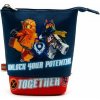 Lego Ninjago Together