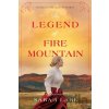 The Legend of Fire Mountain - Sarah Lark