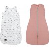 Súprava spacích vakov pre novorodencov pre bezpečný spánok Sleepee I