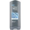 Dove SG Men 400ml Clean Comfort
