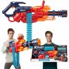 Ep Line X Shot Excel Crusher Blaster